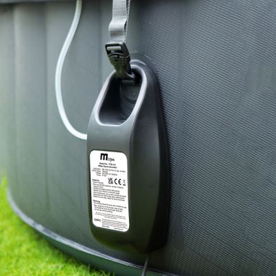 Imagen 2 del producto Generador de Ozono