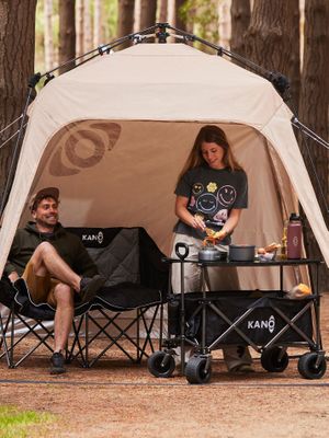 Imagen 2 del producto Toldo Plegable Automático Kano Instant Gazebo Outdoor