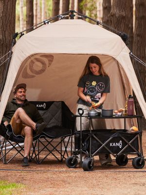 Imagen 2 del producto Toldo Plegable Automático Kano Instant Gazebo Outdoor