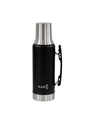 Imagen 1 del producto Termo 1.3L Kano Mate System Acero Inox