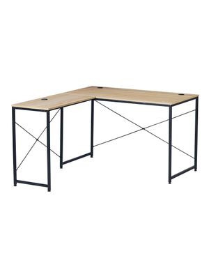 Escritorio Esquinero Top Living Desk 11 Industrial en L