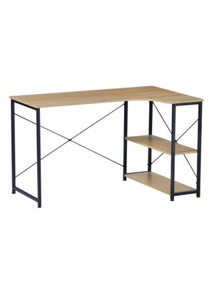 Escritorio con Estantes Top Living Desk 12 Industrial