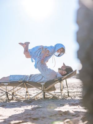 Imagen 2 del producto Catre Plegable Kano Dickson Cama Para Camping