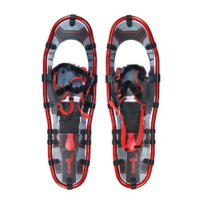 Raquetas de Nieve Puyehue Ligeras Kano