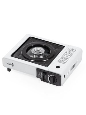 Cocinilla de Camping Kano Portátil a Gas