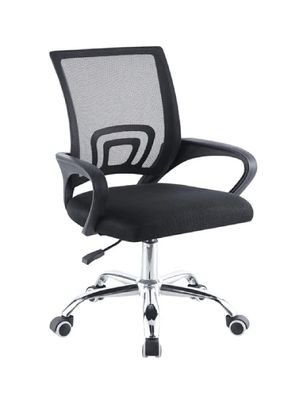 Silla de Oficina Mesh Relan Ergonómica Ejecutiva Giratoria