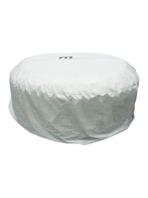 Cubierta Protectora Para Hot Tubs de 2 Personas Mspa