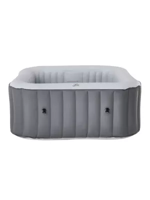 Hot Tub Inflable MSpa Mist Lite 4 Personas