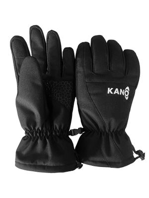 Guantes Térmicos de Nieve Kano Ski Snowboard Impermeables