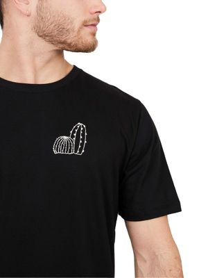 Imagen 2 del producto Polera Cactus / Ropa Kano / Polera Manga Corta
