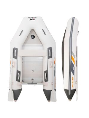 Imagen 1 del producto Bote Inflable Deluxe 3.6M