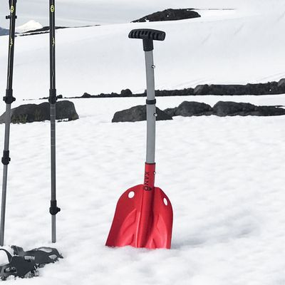 Imagen 2 del producto Pala de Nieve Kano Queulat