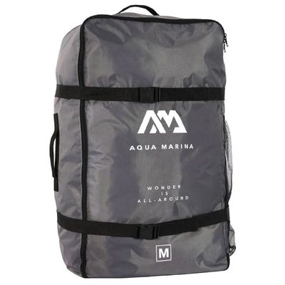 Bolso Transporte para Kayak Doble/Triple Aqua Marina