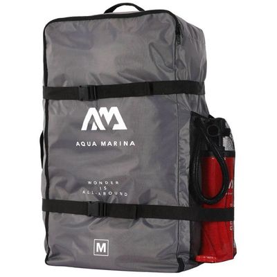 Imagen 2 del producto Bolso Transporte para Kayak Doble/Triple Aqua Marina