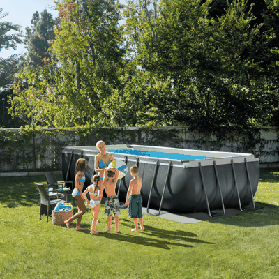 Imagen 2 del producto Piscina Estructural Ultra XTR Fr Set 549x274x132Cm