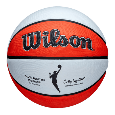 Imagen 1 del producto Balón Basketball Wilson WNBA Authentic Series Outdoor Tamaño 6
