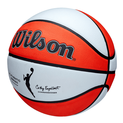 Imagen 2 del producto Balón Basketball Wilson WNBA Authentic Series Outdoor Tamaño 6