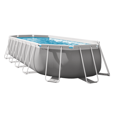 Piscina Estructural Prisma Frame Set 610x305x122Cm