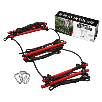 Imagen 2 del producto Puente Colgante Inestable Slackers Rickety Bridge