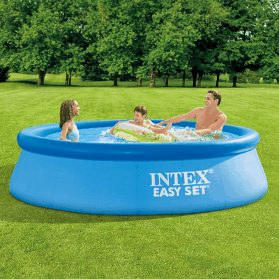 Imagen 2 del producto Piscina Inflable Easy Set 305x76 Cm