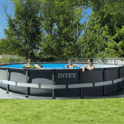 Imagen 2 del producto Piscina Estructural Ultra XTR Frame Set 732x132 Cm