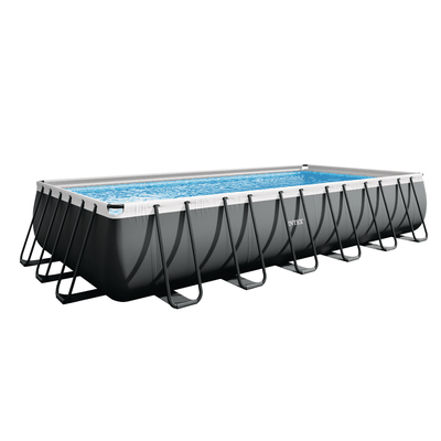 Piscina Estructural Ultra XTR Fr Set 732x366x132Cm
