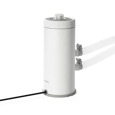 Bomba Intex Para Piscina 3.785 Lts/hr Filter Pumps + Filtro Tipo A