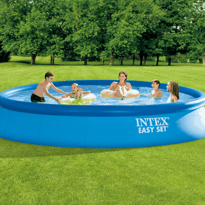 Imagen 2 del producto Piscina Inflable Easy Set 457 x 84 Cm