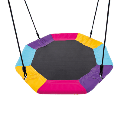 Imagen 1 del producto Columpio 81 cm Intex Saucer Swing
