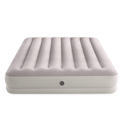 Imagen 2 del producto Colchón Inflable Intex 2 Plazas 152x203x30 Cm Prestige Mid-Rise + Inflador USB150