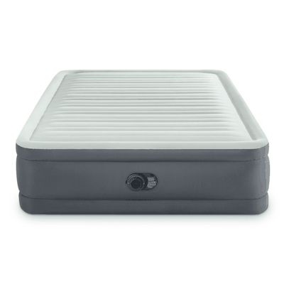 Imagen 2 del producto Colchón Inflable Eléctrico Intex 2 Plazas 152x203x46 Cm Premaire I