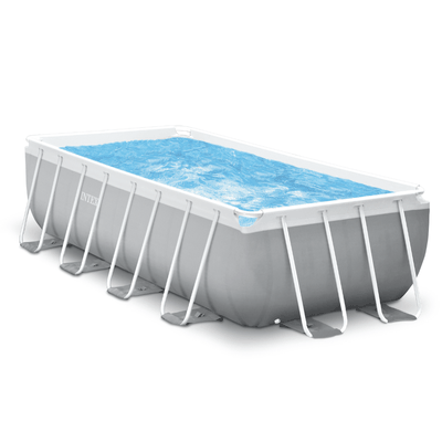 Piscina Estructural Prisma Frame Set 488x244x107Cm