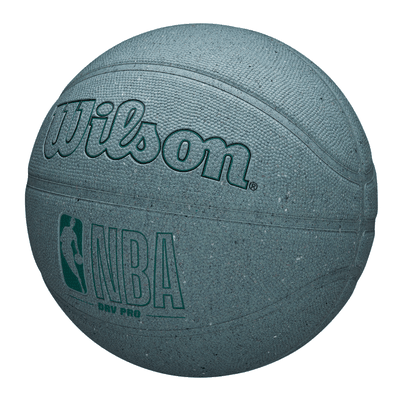 Imagen 2 del producto Balón Basketball Wilson NBA DRV Pro Tamaño 7 Menta