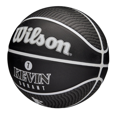 Imagen 2 del producto Balón Basketball Wilson NBA Player Icon Durant Tamaño 7