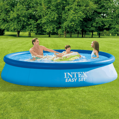 Imagen 2 del producto Piscina Inflable Easy Set 366 x 76 Cm