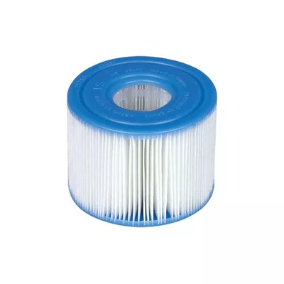 Pack 2 Cartuchos Spa Hot Tub Intex Tipo S1