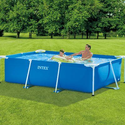 Imagen 2 del producto Piscina Estructural 260x160x65 Cm