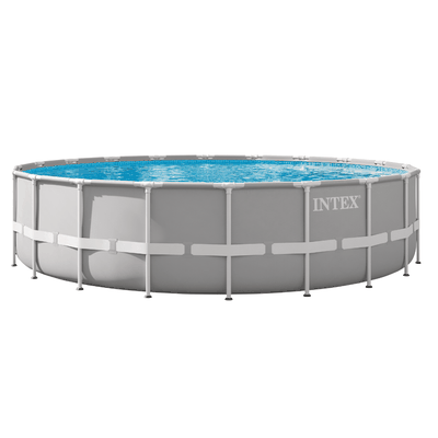 Imagen 1 del producto Piscina Estructural Prisma Trame Set 610x132 cm 32.695 Litros