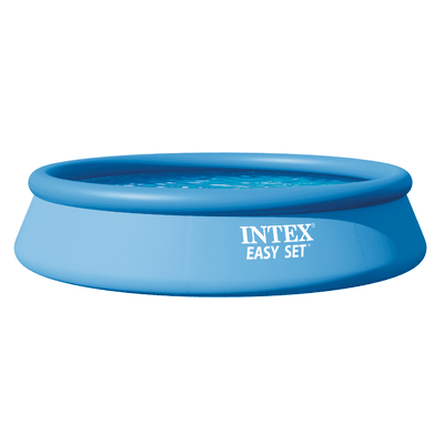 Piscina Inflable Easy Set 396x84 Cm