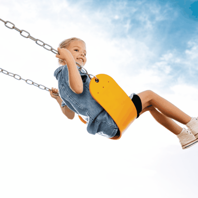 Imagen 2 del producto Columpios Flexible Intex Swing Seat