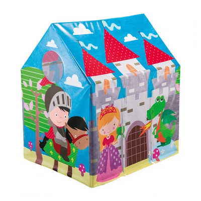 Imagen 1 del producto Casa de Juegos Intex Royal Castle Play Tent