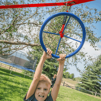 Imagen 2 del producto Rueda Ninja Slackers 36 cm (14"") Ninja Wheel