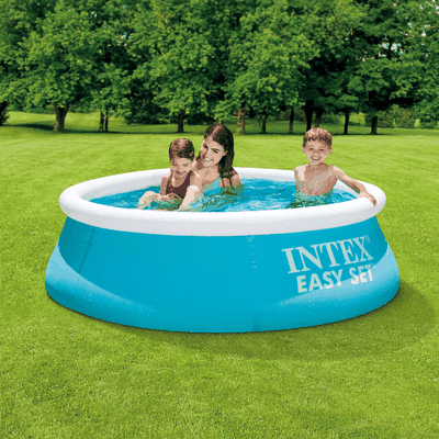 Imagen 2 del producto Piscina Inflable Easy Set 183 x 51 Cm