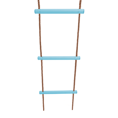 Imagen 1 del producto Escalera de Cuerda Intex Rope Ladder