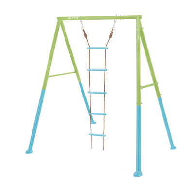 Imagen 2 del producto Escalera de Cuerda Intex Rope Ladder