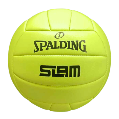 Balón Volleyball Spalding  Slam Pro Tamaño 5 Green