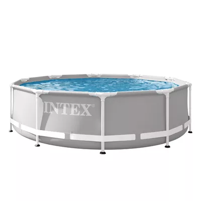 Piscina Estructural Intex Prisma Frame 305x76 Cm