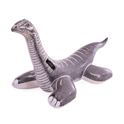 Flotador Inflable Intex Brontosaurio 178x94 Cm Brontosaurus Ride-on