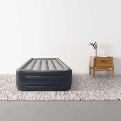 Imagen 2 del producto Colchón Inflable Eléctrico 1,5 Plazas 99x191x42 Cm