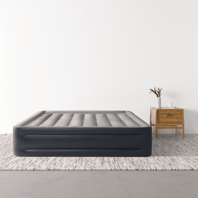 Imagen 2 del producto Colchón Inflable Eléctrico 2 Plazas 152x203x42 Cm